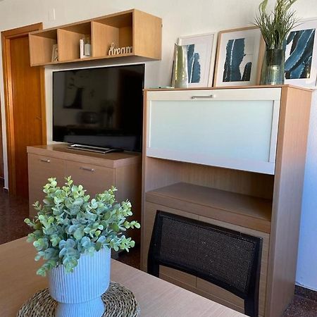 Uim Mediterraneo Diagonal 16 Wfi Sagunto Kültér fotó